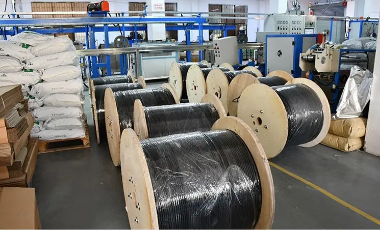 How Much Is Fiber Optic Cable in 2026?