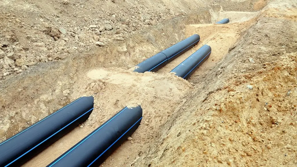 How Deep Is Fiber Optic Cable Buried?
