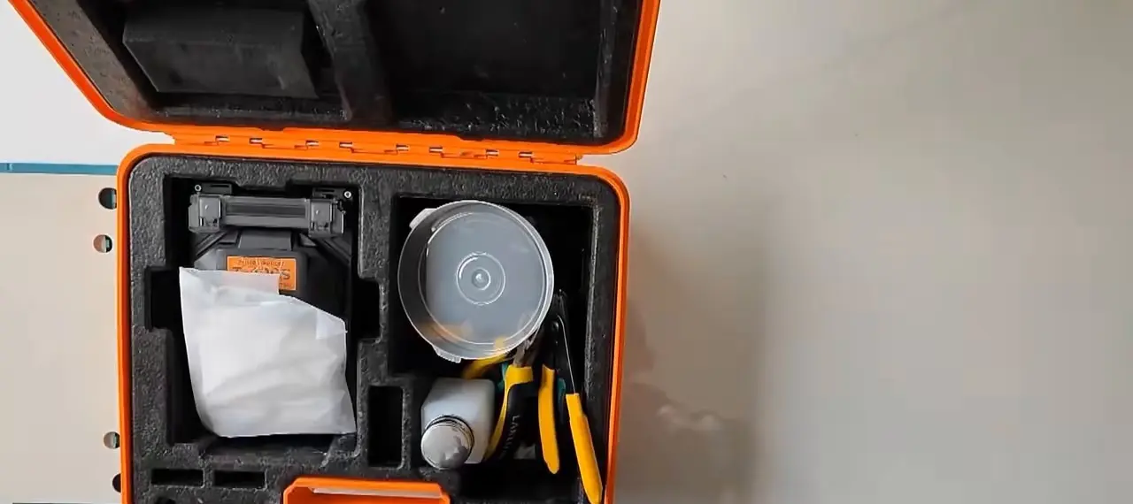 Tools for Fiber Optic Cable Termination