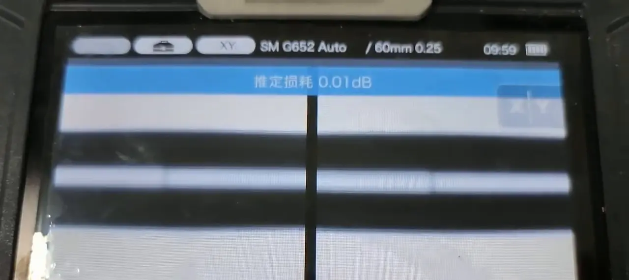Inspect and Test the Connection